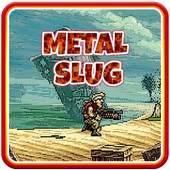 Guides Metal Slug 3 1.0