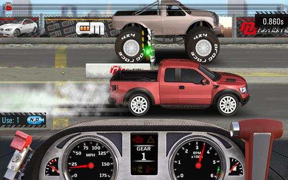 Drag Racing 4x4 screenshot 16