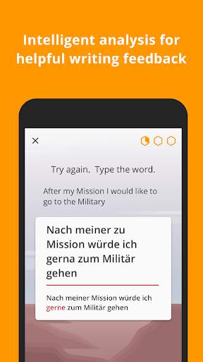TALL Embark - Language Learning screenshot 7