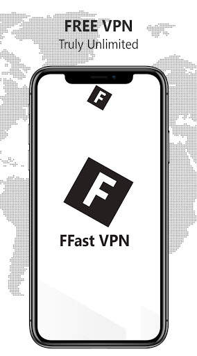Fast VPN - Free Services screenshot 1