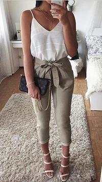 Teen Outfit Ideas 2018 😍 screenshot 5