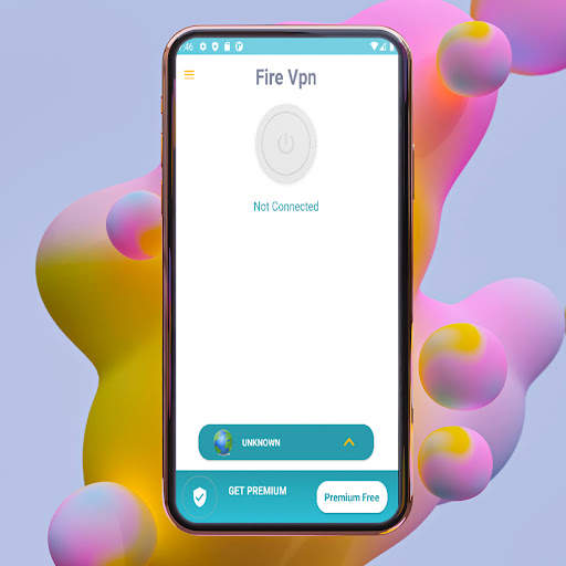 Fire Vpn screenshot 1