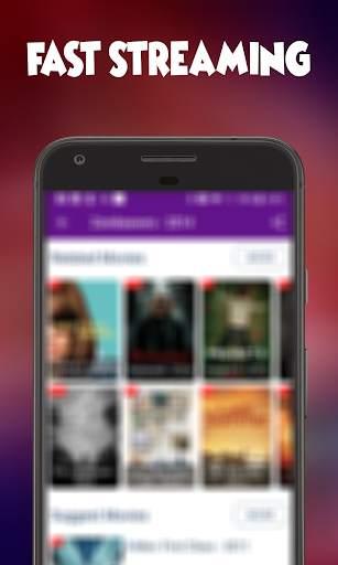Play HD - TV Show & Movies screenshot 2