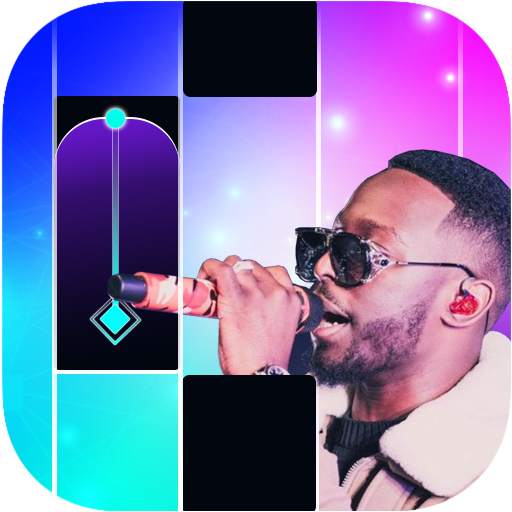 Dadju Piano Tiles 1.0