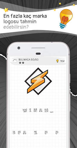 Logo Quiz screenshot 4