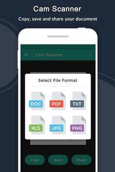 Document Scanner - PDF Creator screenshot 5