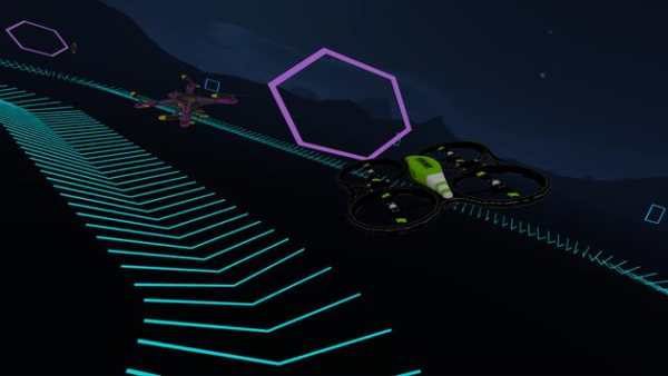 Drone Racing RC screenshot 3
