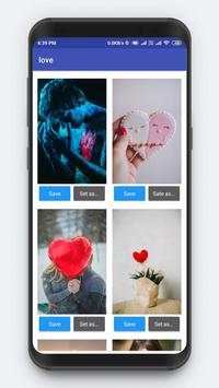 HD Wallpaper App screenshot 5