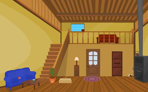 3D Escape Games-Country Cottage screenshot 21