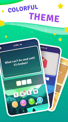 Brain Boom: Word Brain Games screenshot 6