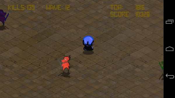 Dragon Ninja Slash screenshot 5