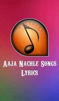 Aaja Nachle Songs Lyrics screenshot 1