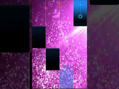 Piano kitty Music Tiles screenshot 1