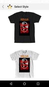 Ignitees:Design & Buy Tshirts screenshot 5