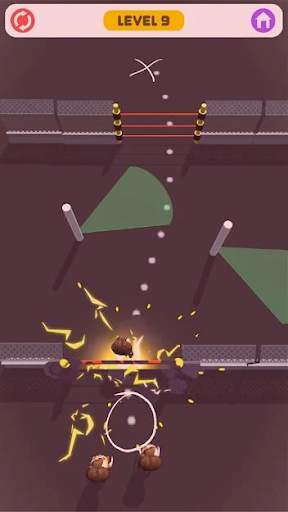 Jailbreak - Prison Escape 3D (Thinking Game) screenshot 3