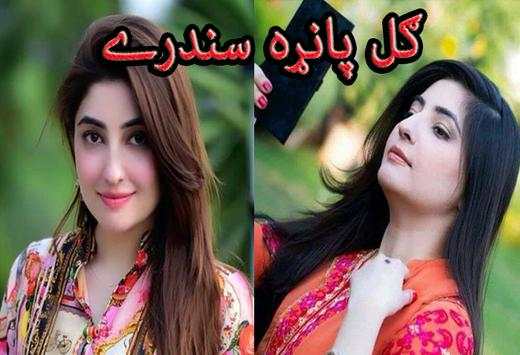 Gul Panra 2019 screenshot 1