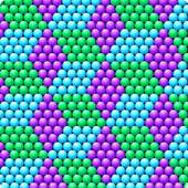 Fortress Bubbles