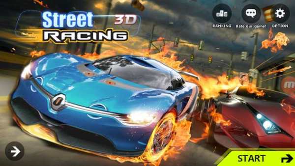 City Racing 3D screenshot 1