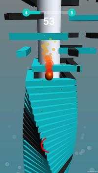 Helix Stack Ball screenshot 7