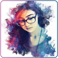 Photo Lab Photo Editor icon
