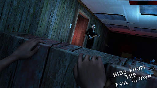 Hello Grandpa Horror Game screenshot 2