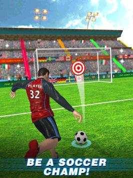 Football Real Strikes screenshot 5