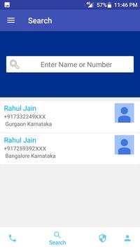 MNT - Mobile Number Tracker screenshot 3