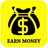 Easy Surveys & Offers Tasks Cash Reward logo