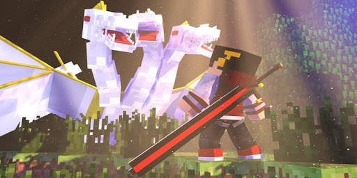 Orespawn Mod for Minecraft PE screenshot 1