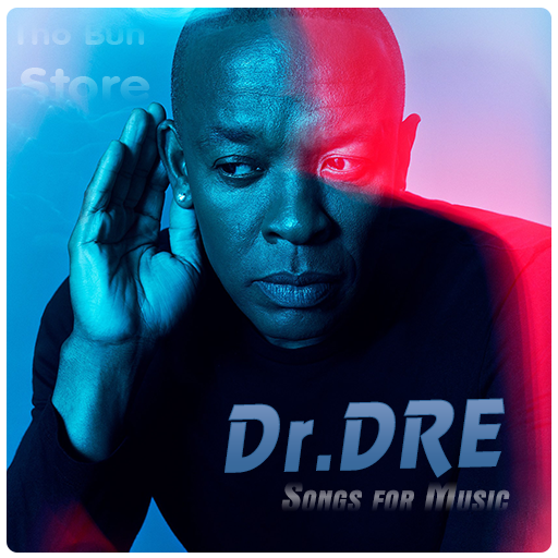 Dr. Dre Songs for Music icon