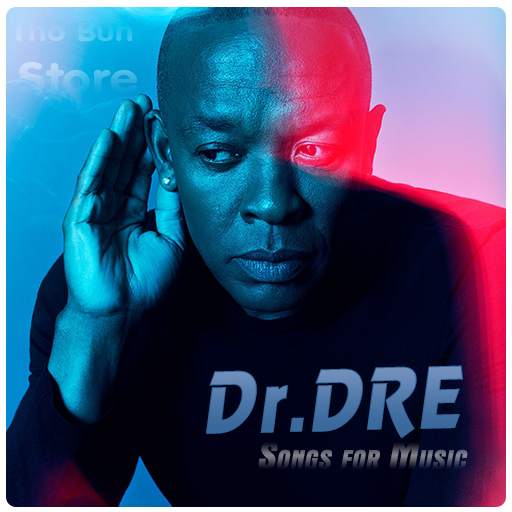 Dr. Dre Songs for Music 1.0.235