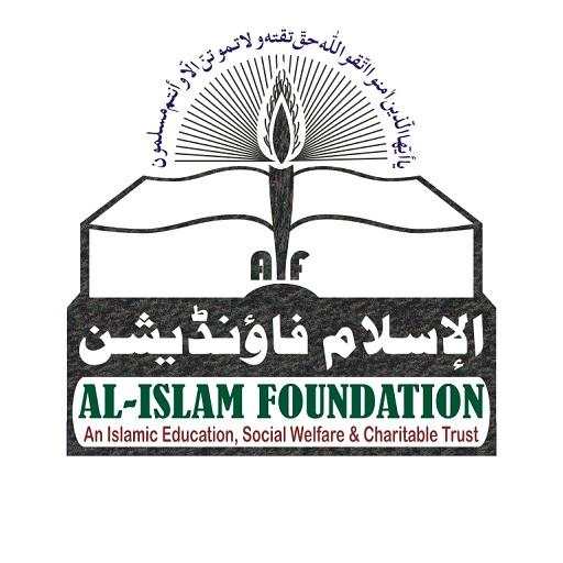 AIF TRUST - Islamic Articles, News & All Videos 11.0