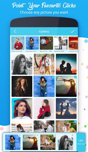 Photo Video Maker With Music - Movie Maker screenshot 2