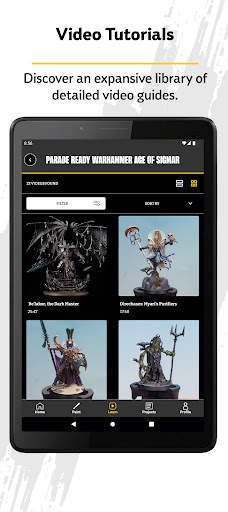 Citadel Colour: The App screenshot 10