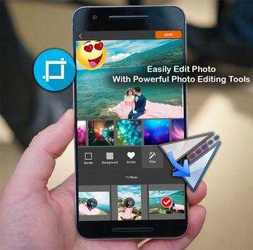 Slideshow Video Maker screenshot 5
