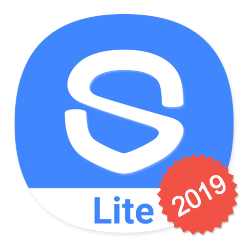 Safe Security Lite - Booster, Cleaner, AppLock icon