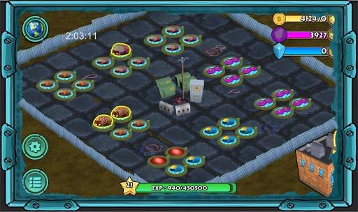 Zombie Nation Rise screenshot 4
