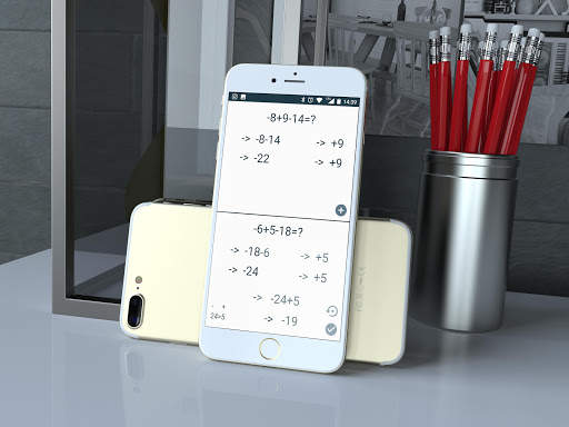 How to start with mathematics? screenshot 5
