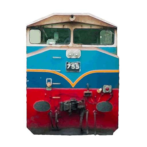 Train Sri Lanka - Schedule, Time Table and More 5.2.2