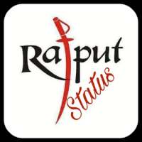 new rajput status ,राजपूत स्टेटस (hindi)