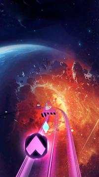 Infinity Run screenshot 3