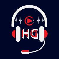 Dance song mix logo