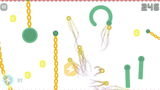 Muchas Alas - Musical Jump - Mana Tengo Songs screenshot 3