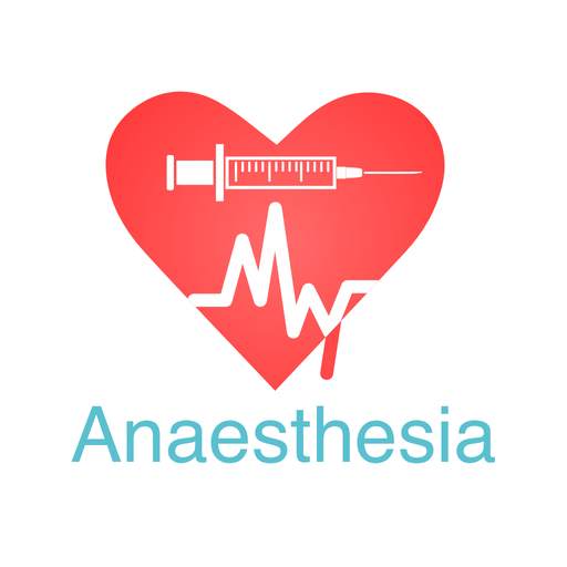 My Anaesthesia 2.5.12