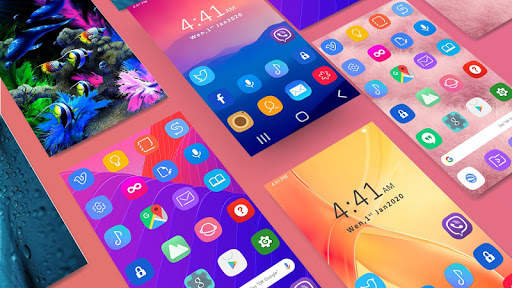 Theme for Xiaomi Mi Max screenshot 2