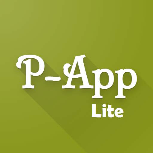 P-Messenger Lite 2.0