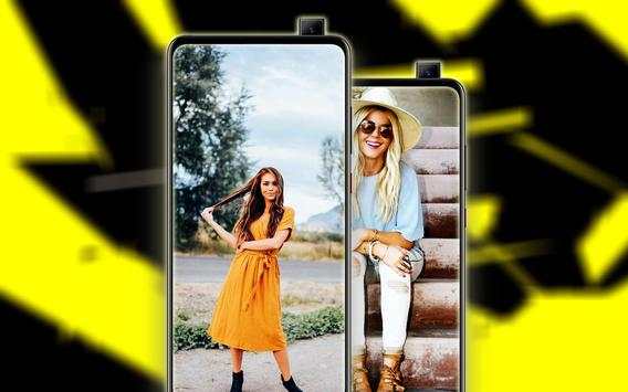 Camera for vivo - Camera for vivo V15 Pro screenshot 1