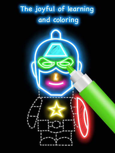 Learn to Draw Cartoon 12 تصوير الشاشة