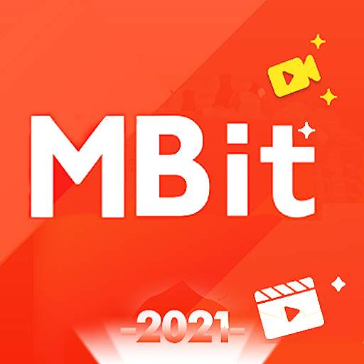 MBits Lyrical Short Video Status Maker 1.0
