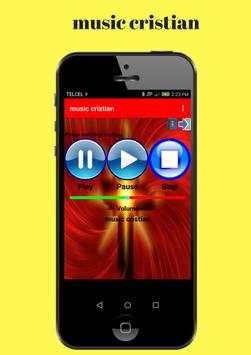 cristian music,cristian music free screenshot 4